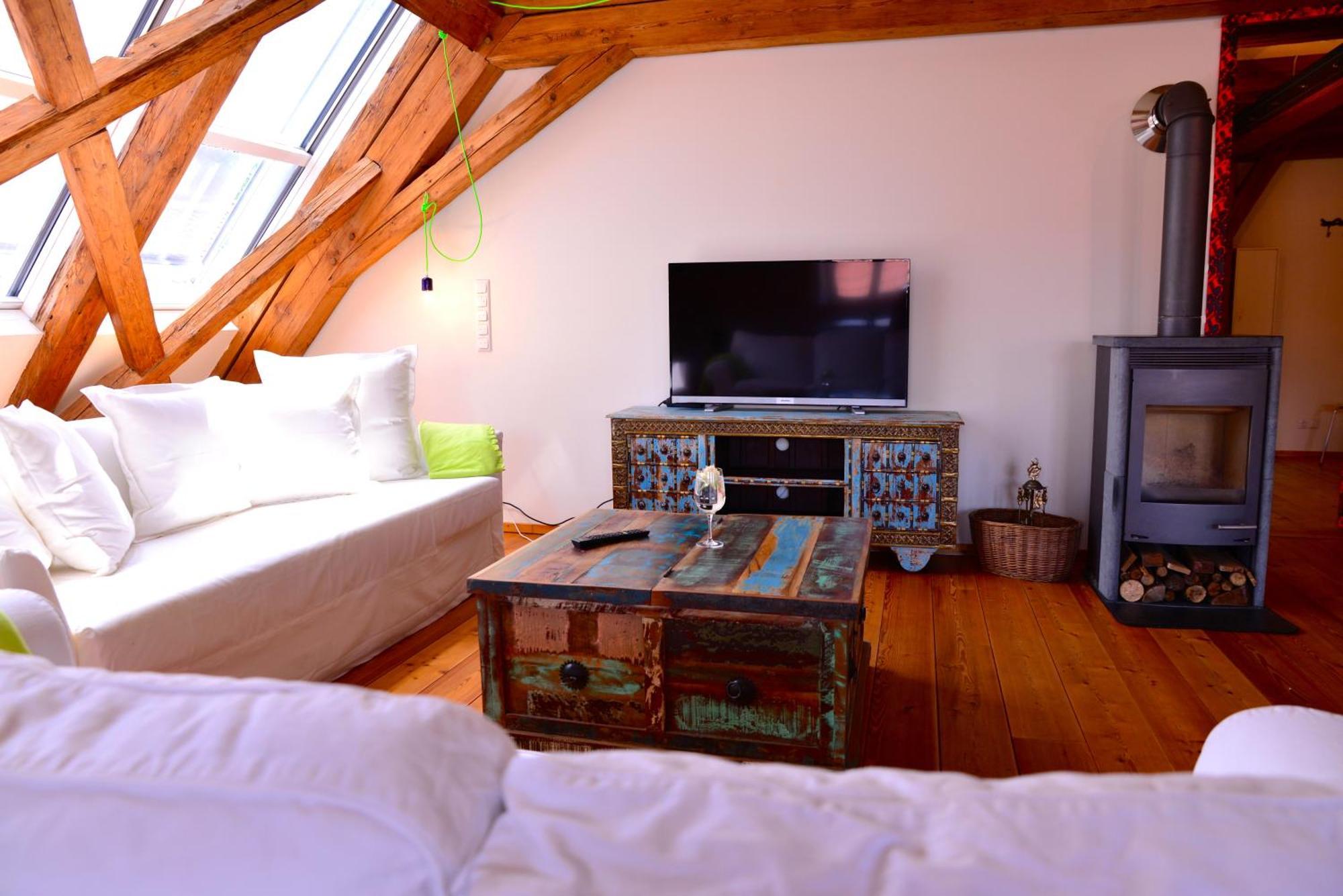 Maurerhansl Diessen am Ammersee