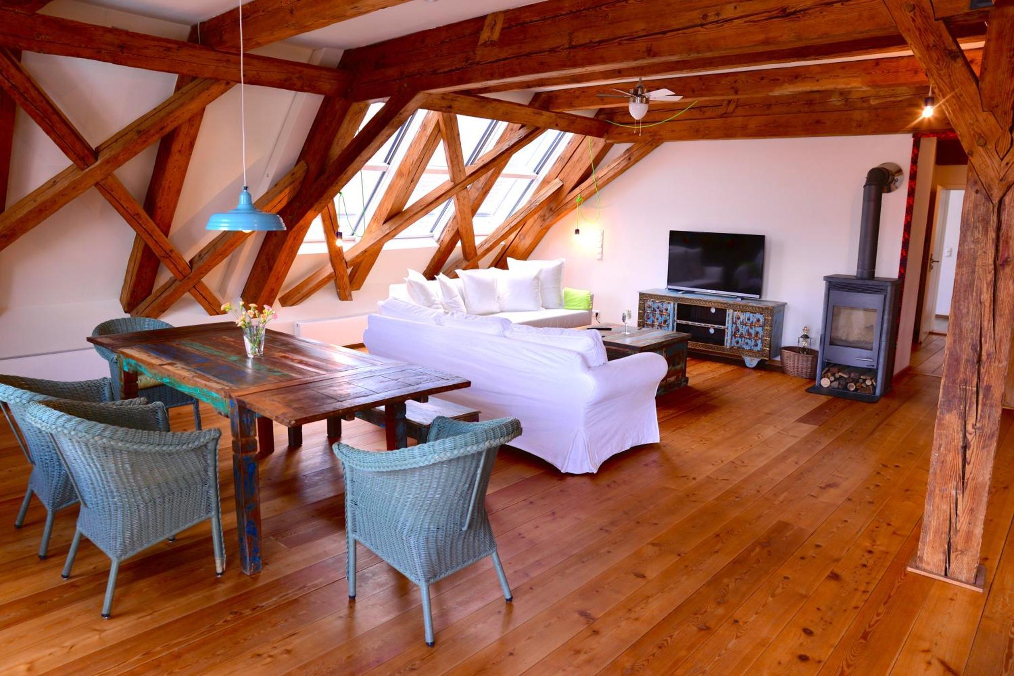 Maurerhansl Hotel