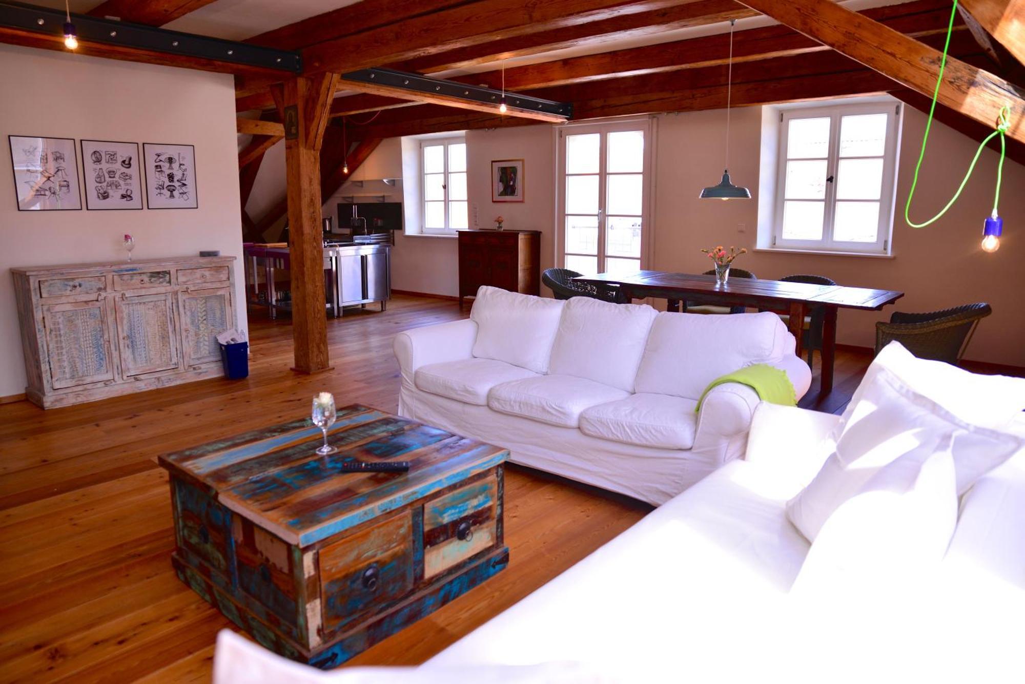 Hotel Maurerhansl