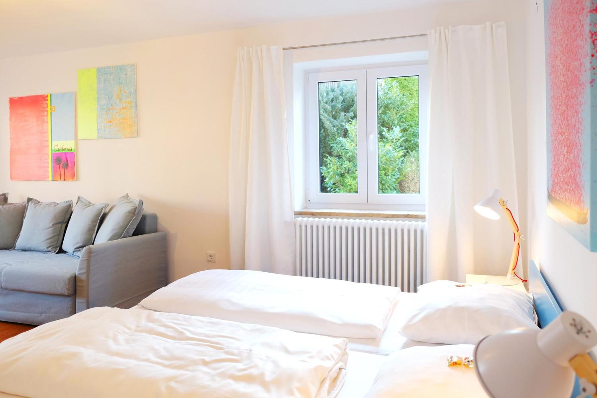 Hotel Maurerhansl