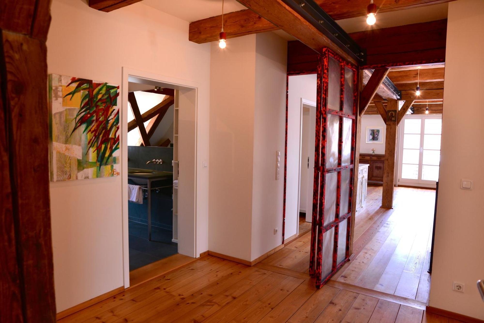 Hotel Maurerhansl