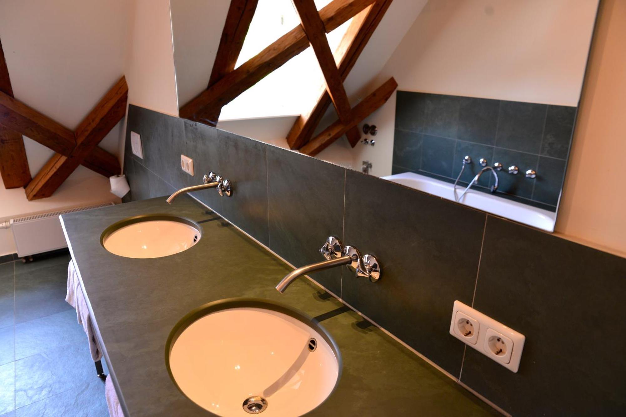 Maurerhansl Hotel 3*