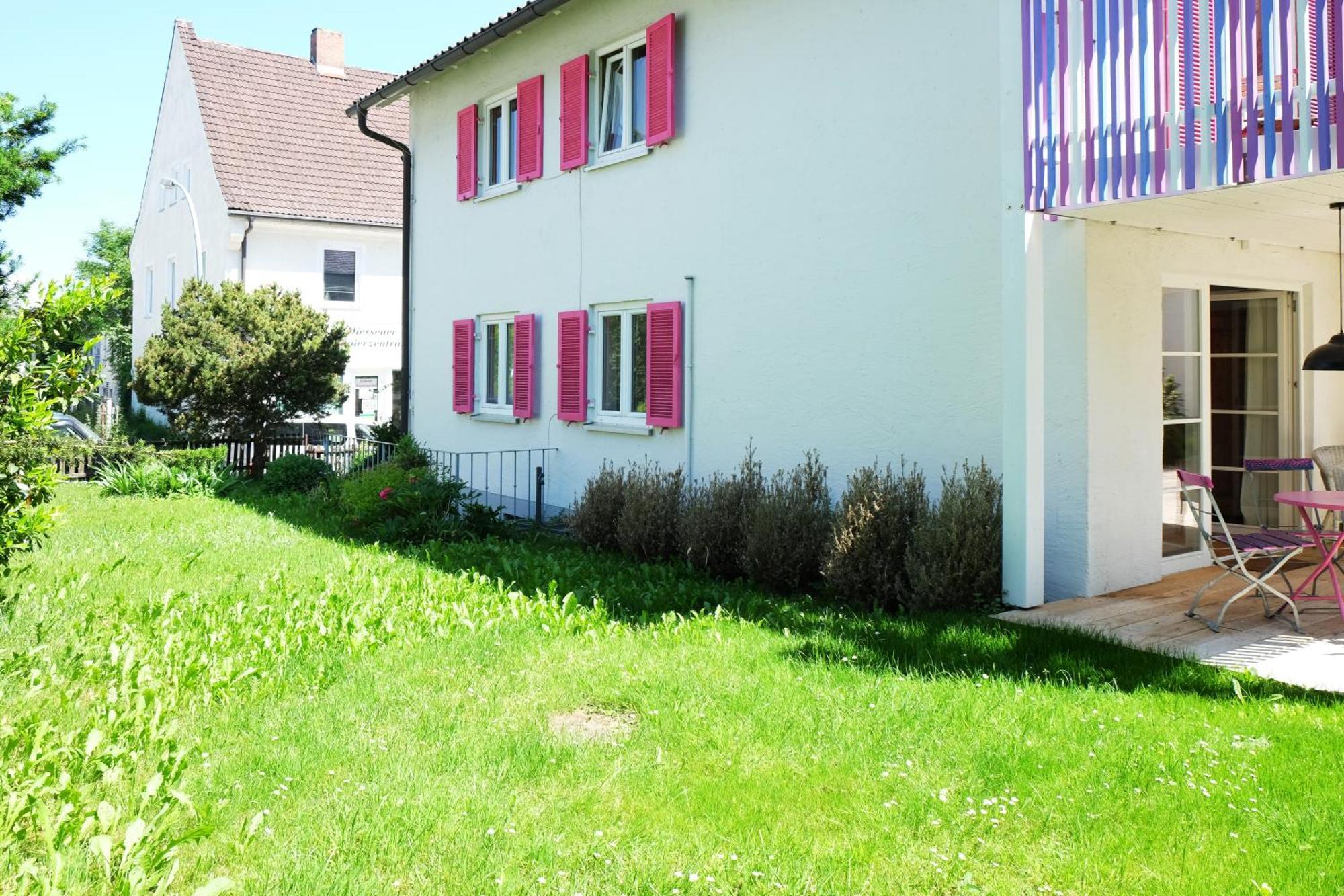Hotel Maurerhansl