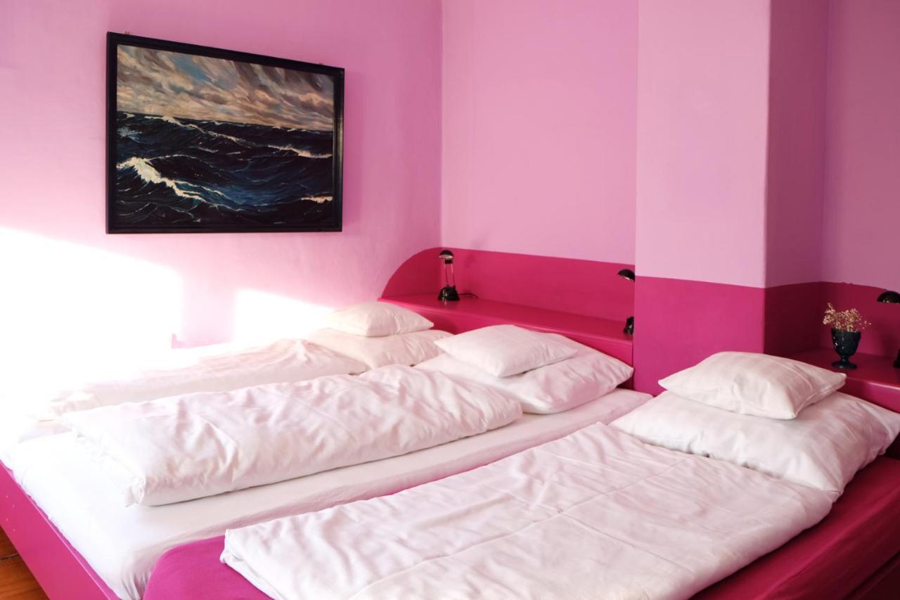 Hotel Maurerhansl 3*