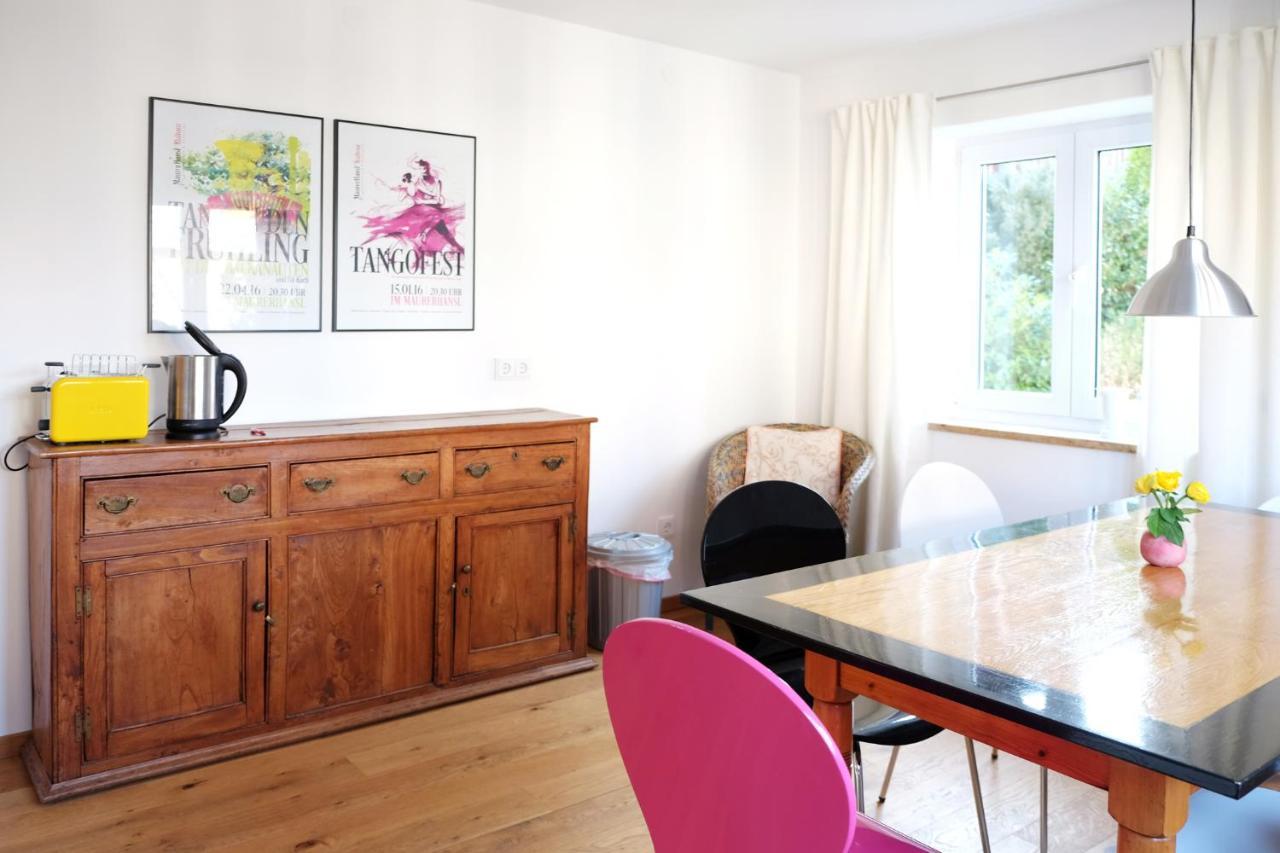 Hotel Maurerhansl Diessen am Ammersee