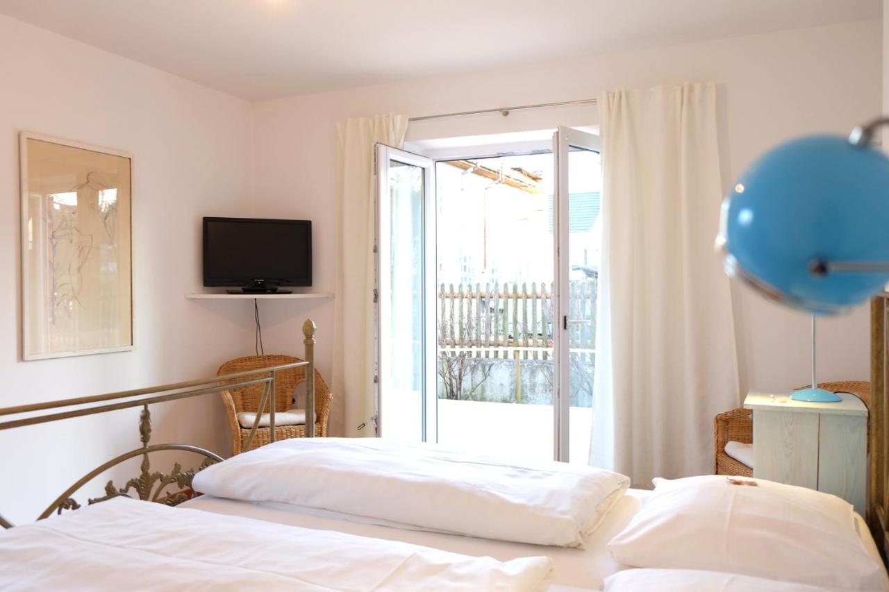 Maurerhansl 3* Diessen am Ammersee