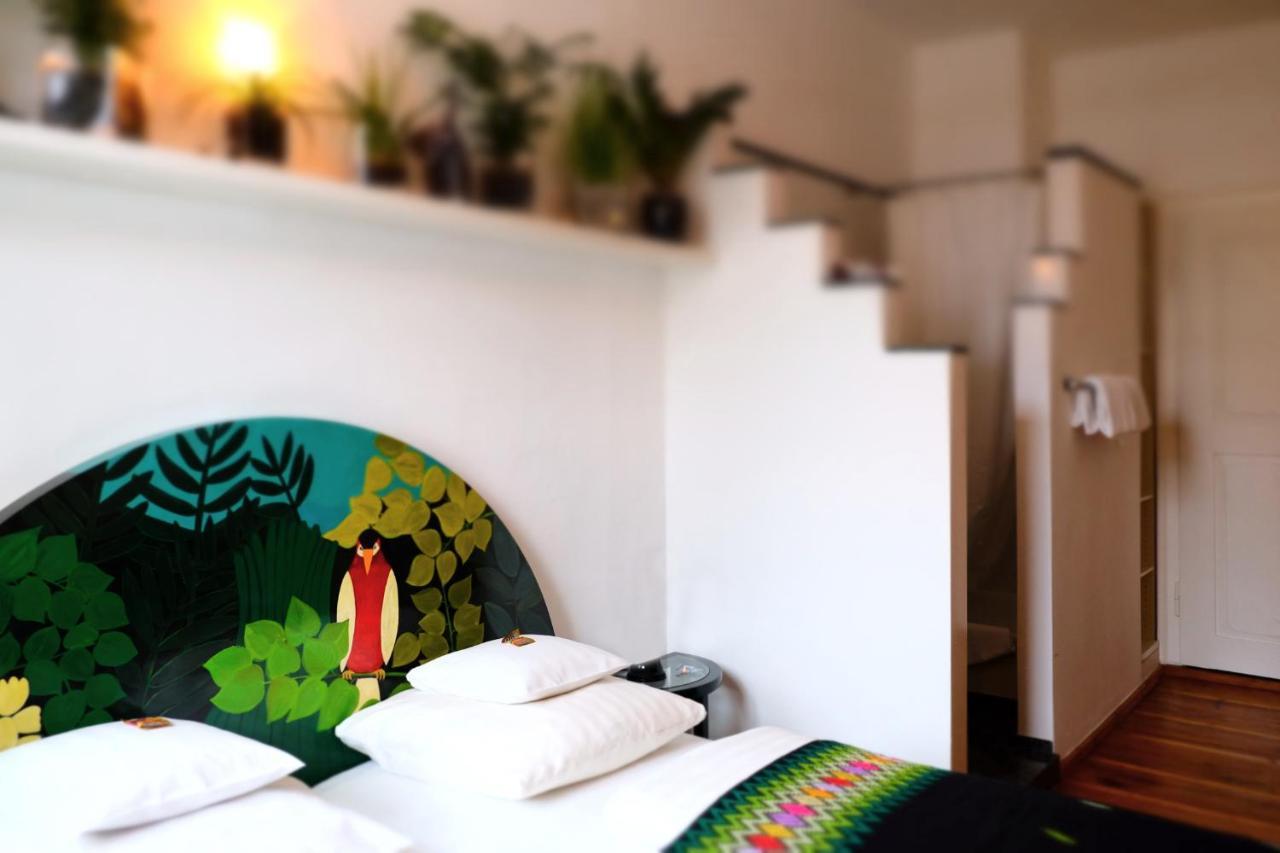 Maurerhansl Hotel 3*