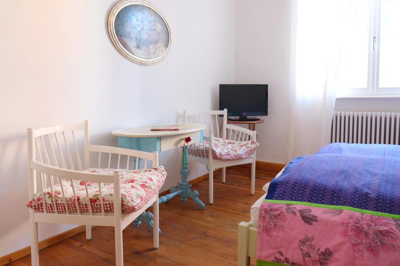 Hotel Maurerhansl 3*