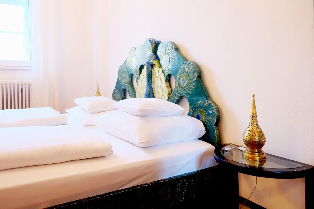 Hotel Maurerhansl 3*