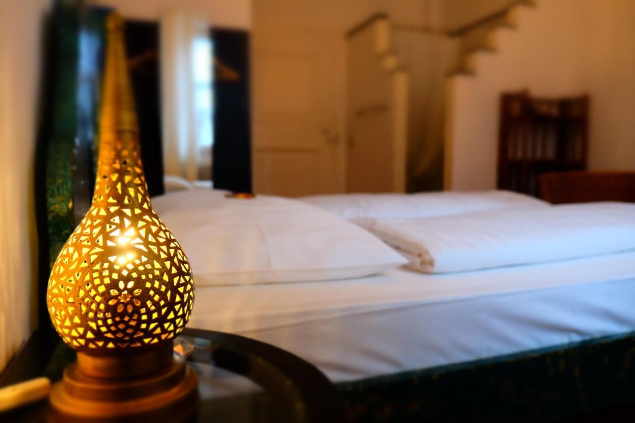 Hotel Maurerhansl