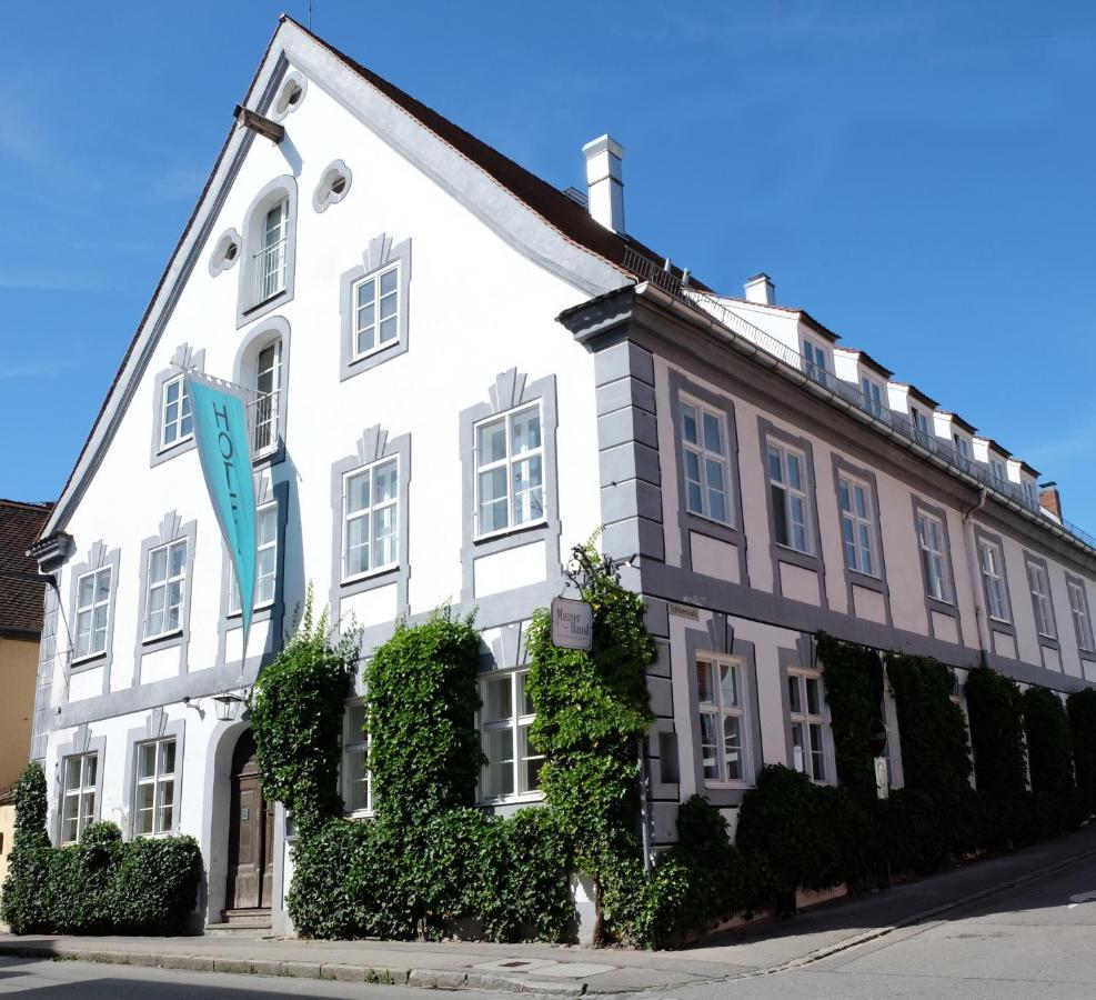 Maurerhansl Hotel Diessen am Ammersee